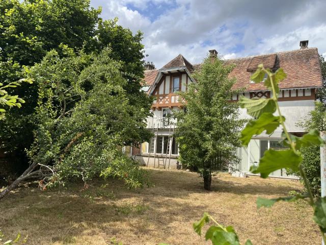 Maison vente à Rambouillet, Gazeran