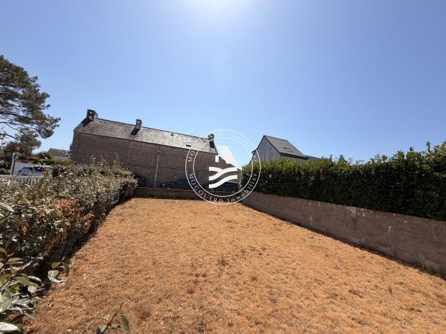 Maison vente à Lorient, Bretagne