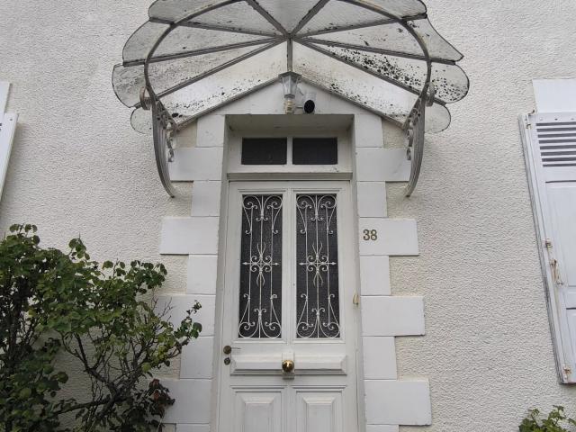 Maison vente à Rochechouart