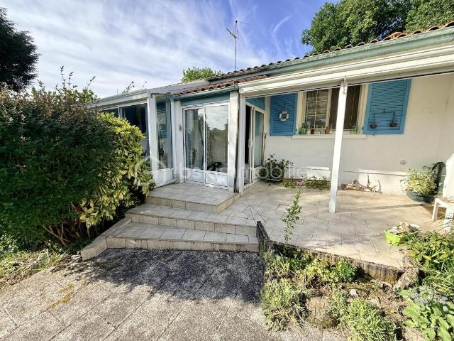 Maison vente à Rochefort, Royan