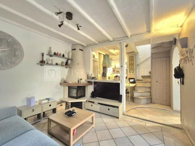 Maison vente à Nice, Roquebrune-cap-martin