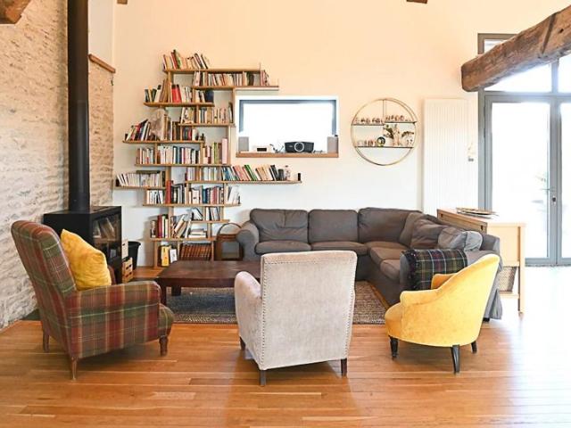 Maison vente à Chalon-sur-Saône, Sennecey-le-grand