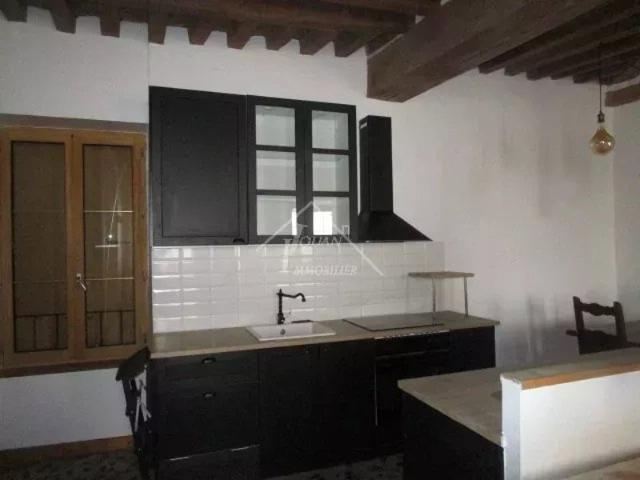 Maison vente à Vichy, Varennes-sur-allier