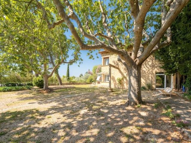 Maison vente à Aix-en-Provence, Aix-en-provence