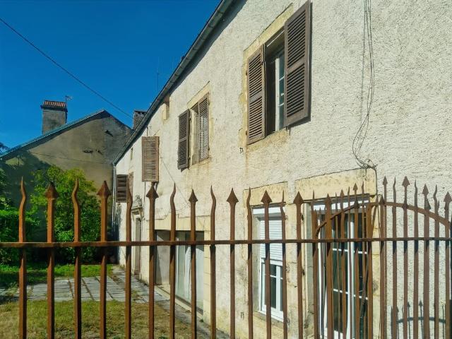 Maison vente à Langres, Fayl-la-forêt