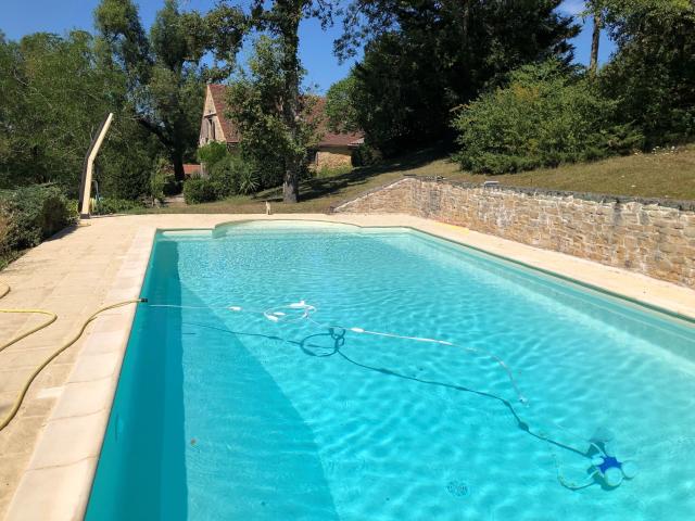 Maison vente à Gourdon