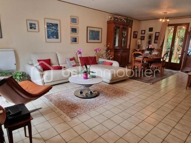 Maison vente à Compiègne, Giraumont