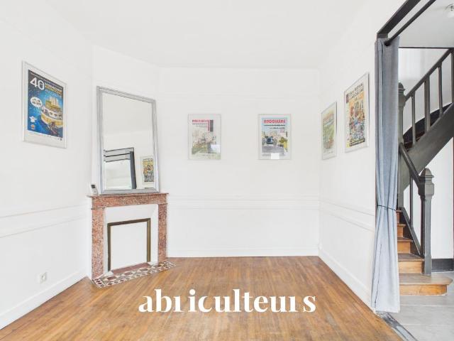 Maison vente à Angoulême, Aignes-et-puypéroux