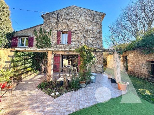 Maison vente à Brignoles, Villecroze