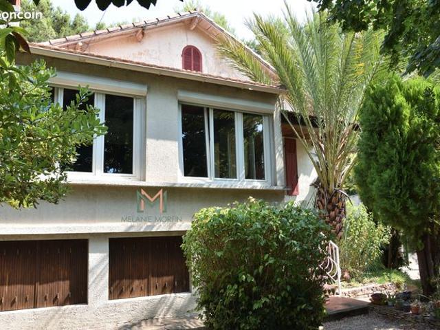 Maison vente à Aubagne, Bouches-du-Rhône