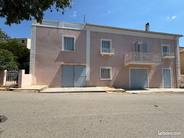 Maison vente à Calvi, Aregno