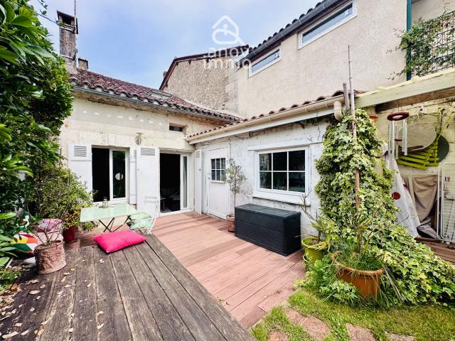 Maison vente à Périgueux, Saint-privat-des-prés
