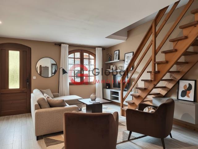Maison vente à Albertville, Saint-martin-de-belleville