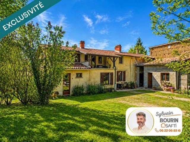 Villa vente à Bourg-en-Bresse, Civrieux
