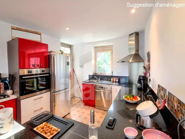 Maison vente à Romorantin-Lanthenay, Selles-sur-cher