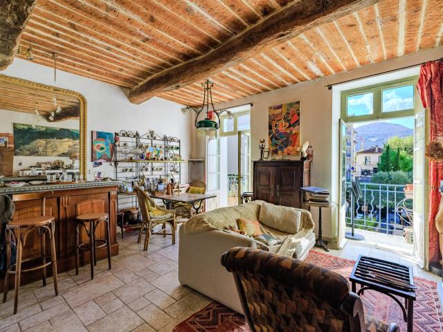 Maison vente à Grasse, Vence