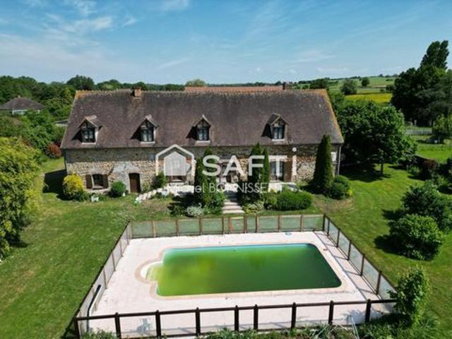 Villa vente à Saint-Amand-Montrond, Charenton-du-cher