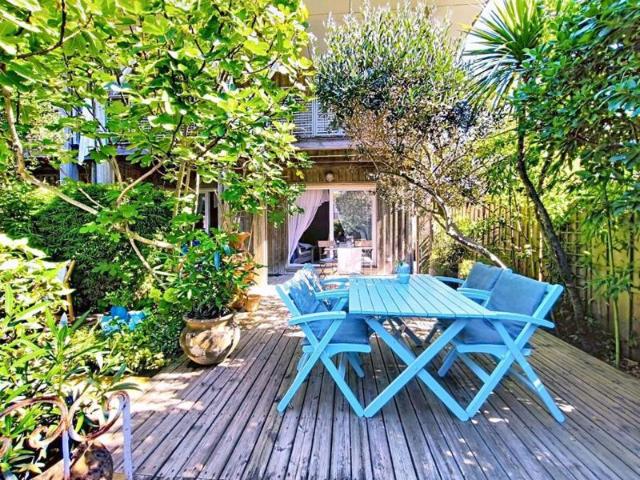 Maison vente à Arcachon, Lège-cap-ferret
