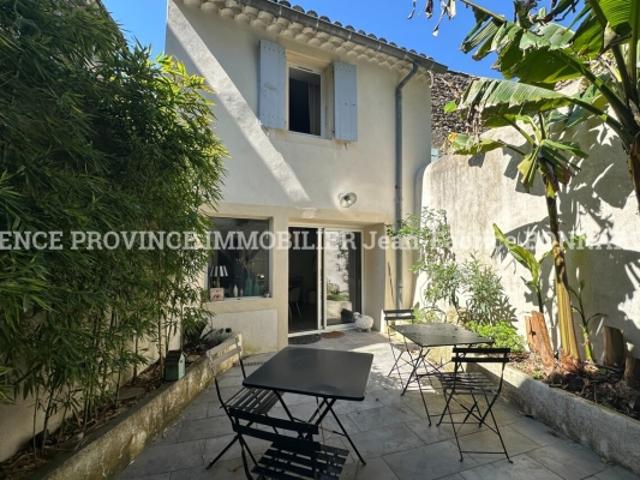 Maison vente à Nyons, Grignan