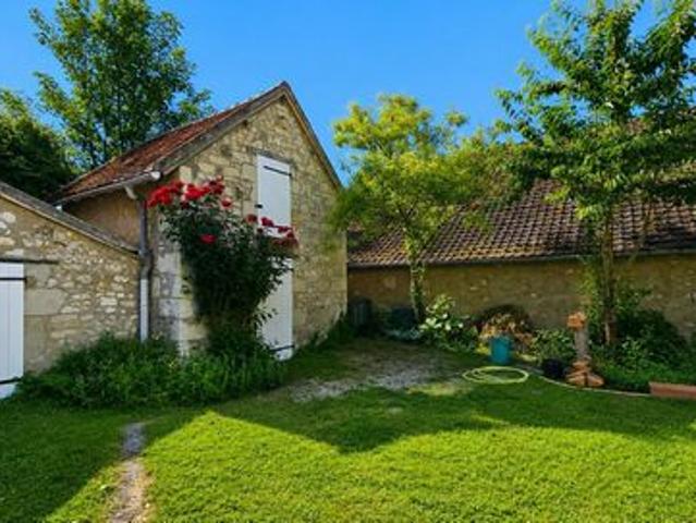 Villa vente à Loches, Preuilly-sur-claise