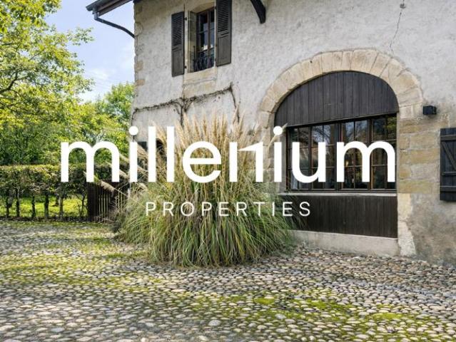 Haus mieten in Collex
