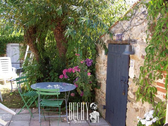 Maison vente à France métropolitaine, Saint-hilaire-la-forêt