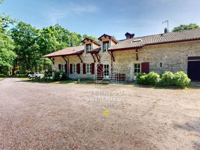 Maison vente à Mont-de-Marsan, Aurice