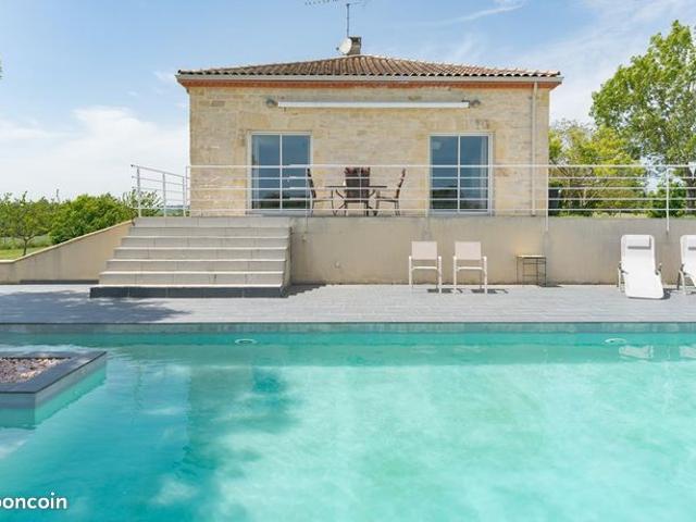 Maison vente à Montauban, Caussade