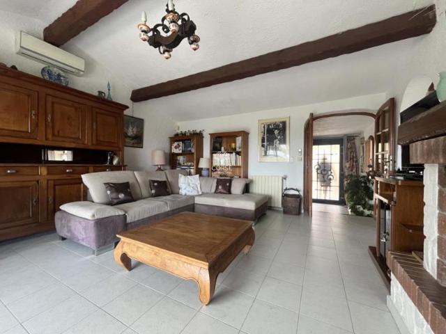 Maison vente à Sartène, Porto-vecchio