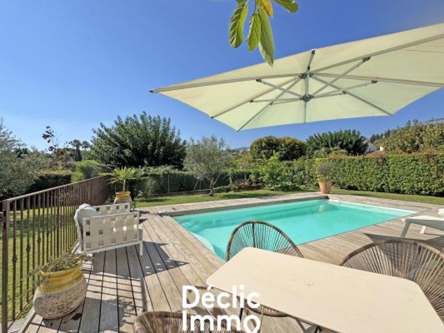 Maison vente à Grasse, Alpes-Maritimes