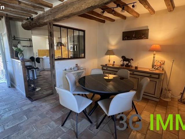 Maison vente à Mantes-la-Jolie, Bourdonné