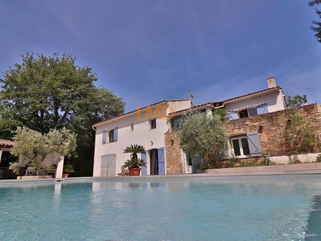 Maison vente à Le Castellet, La Foux