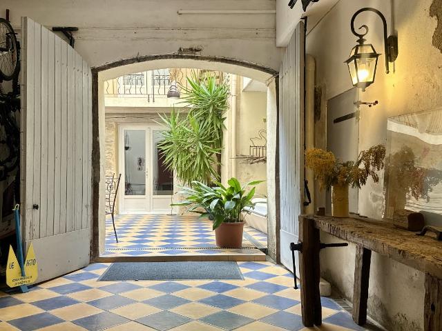 Maison vente à Montpellier, Bouzigues