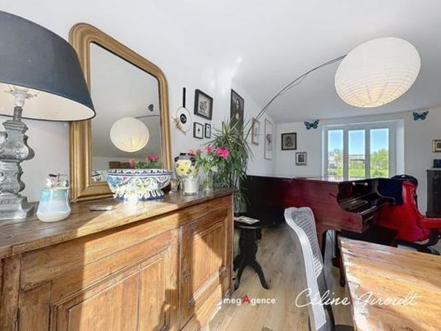 Villa vente à Avranches, Genêts