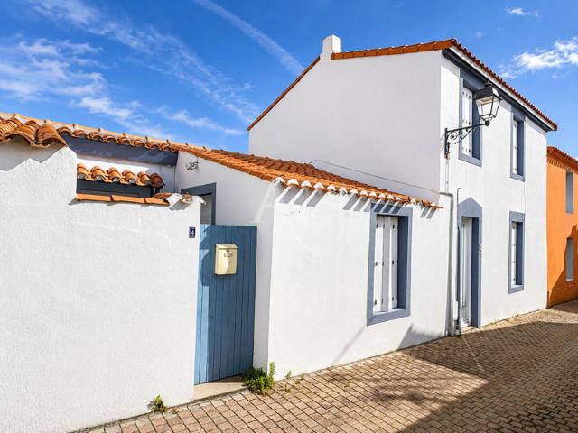 Maison vente à Les Sables-d'Olonne, Château-d'olonne