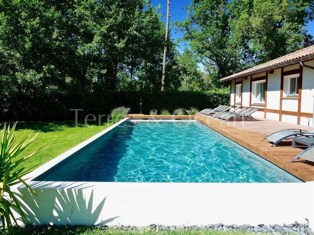 Maison vente à Dax, Moliets-et-maa