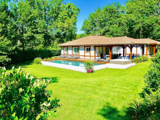 Maison vente à Dax, Moliets-et-maa