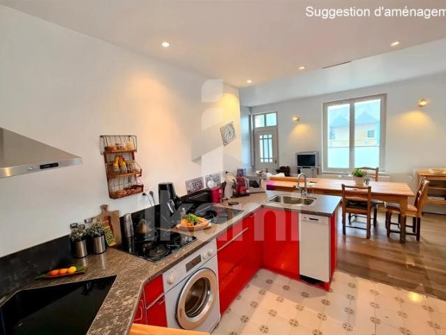 Maison vente à Romorantin-Lanthenay, Selles-sur-cher