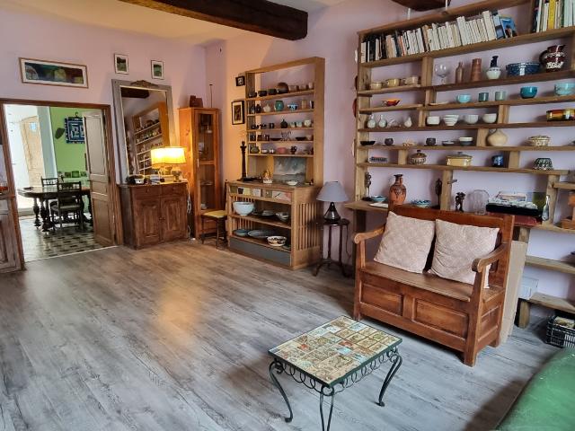 Maison vente à Carcassonne, Castelnaudary