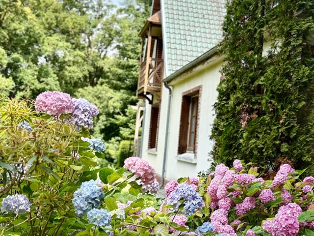 Maison vente à Abbeville, Ault