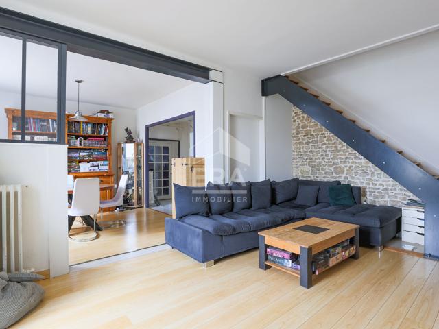 Maison vente à La Rochelle, Lagord