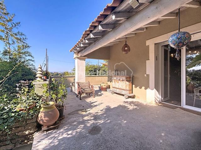Maison vente à Apt, Cheval-blanc