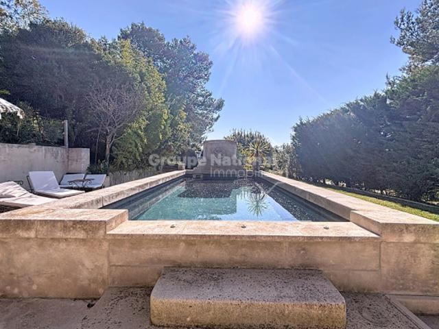 Maison vente à Apt, Cheval-blanc