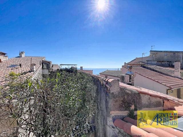 Maison vente à Grasse, Antibes
