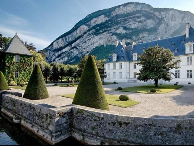 Maison vente à Grenoble, Sassenage
