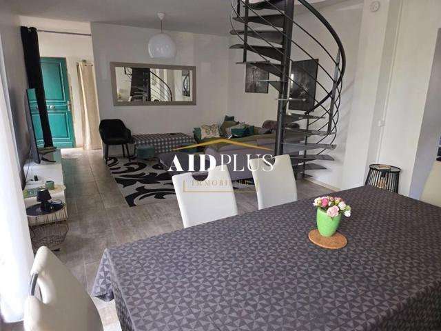 Maison vente à Sarcelles, Domont