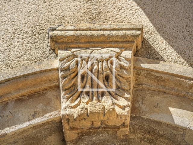Maison vente à Huillé, Huillé-Lézigné