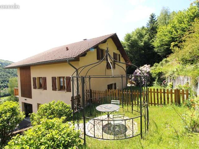 Maison vente à Épinal, Le Ménil