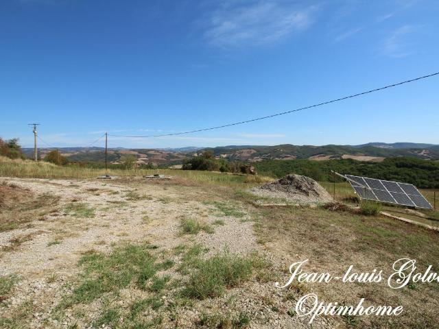 Maison vente à Millau, Saint-izaire
