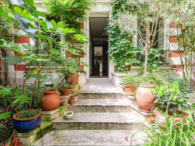 Maison vente à Les Lilas, Cité des Sentes